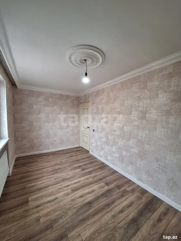 Satılır 2 otaqlı mənzil 52 m²