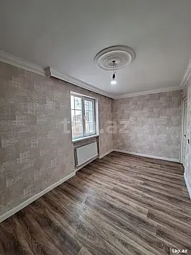 Satılır 2 otaqlı mənzil 52 m²