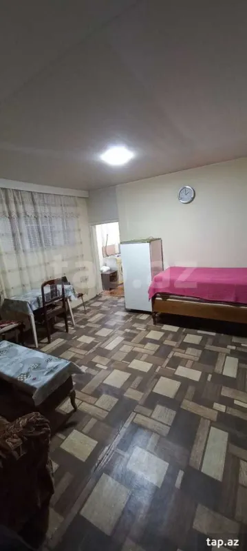 Kirayə verilir 2 otaqlı həyət evi