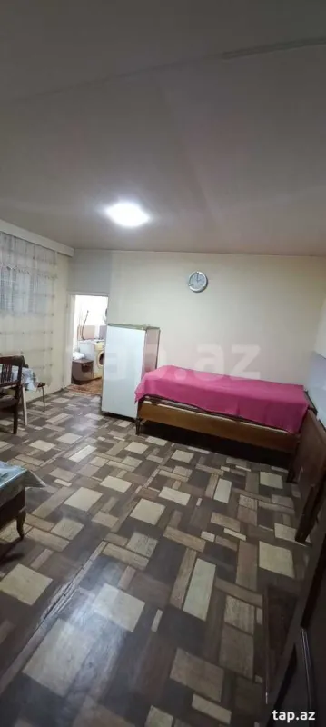 Kirayə verilir 2 otaqlı həyət evi