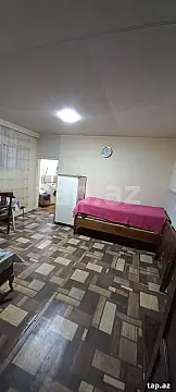 Kirayə verilir 2 otaqlı həyət evi