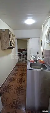 Kirayə verilir 2 otaqlı həyət evi