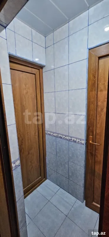 Kirayə verilir 2 otaqlı yeni tikili 90 m²