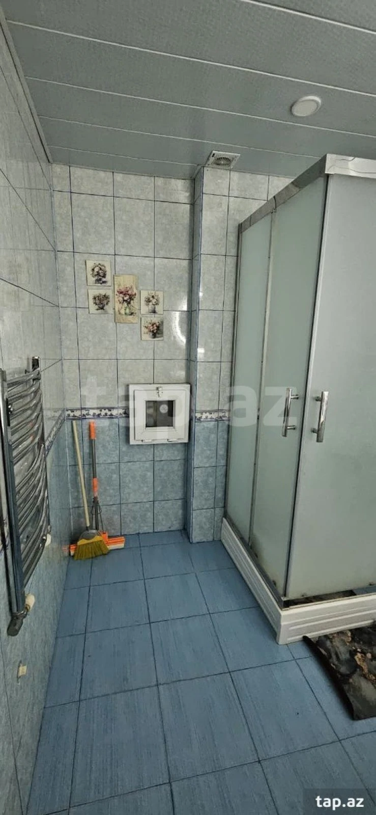 Kirayə verilir 2 otaqlı yeni tikili 90 m²
