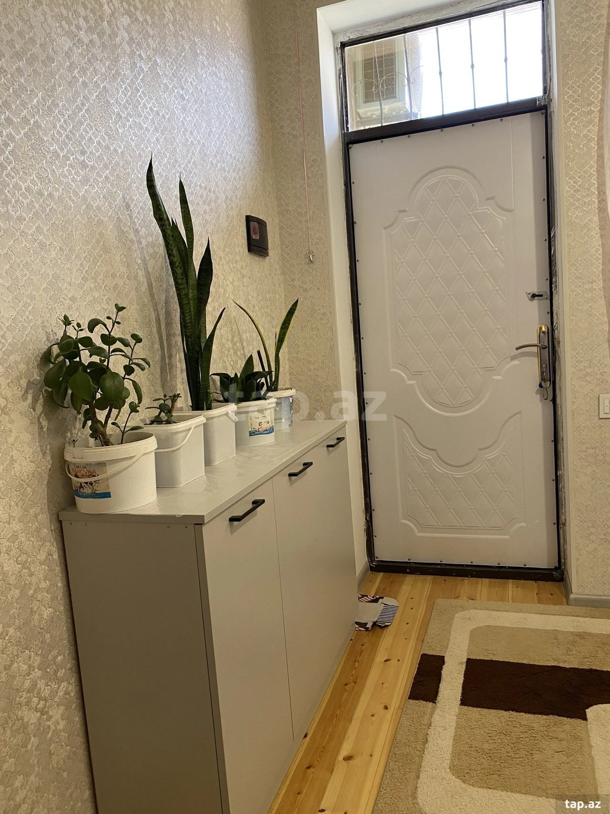 Satılır 3 otaqlı həyət evi