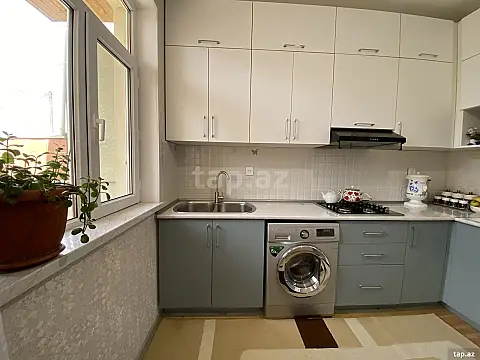 Satılır 3 otaqlı həyət evi