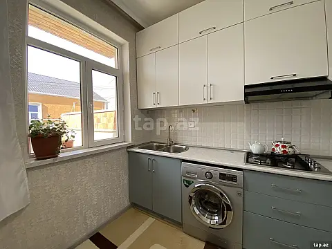 Satılır 3 otaqlı həyət evi