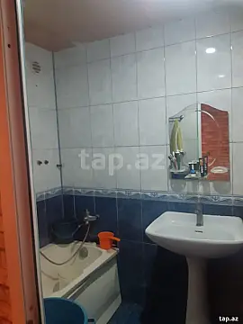 Satılır 3 otaqlı mənzil 80 m²