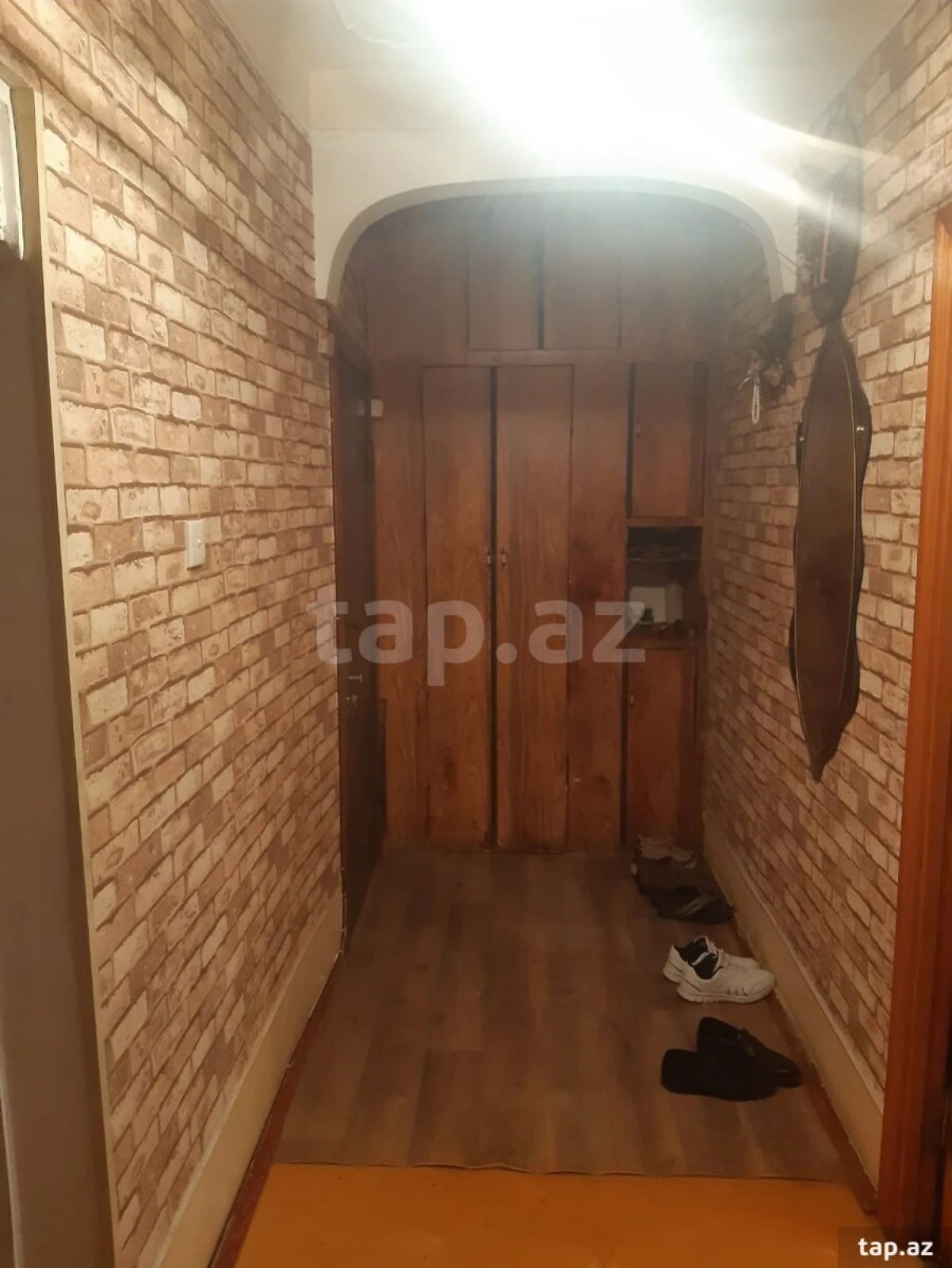 Satılır 3 otaqlı mənzil 80 m²