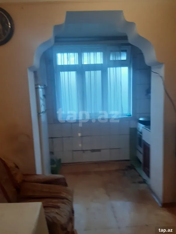 Satılır 3 otaqlı mənzil 80 m²