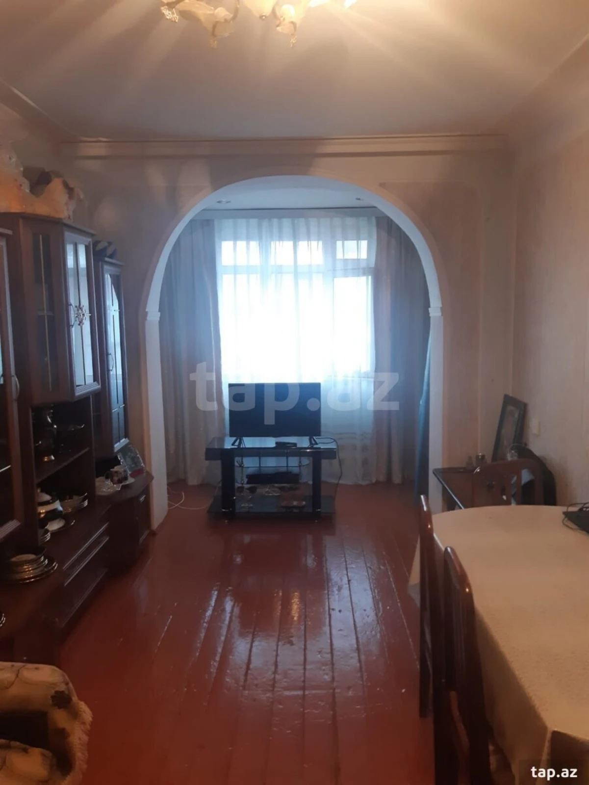 Satılır 3 otaqlı mənzil 80 m²