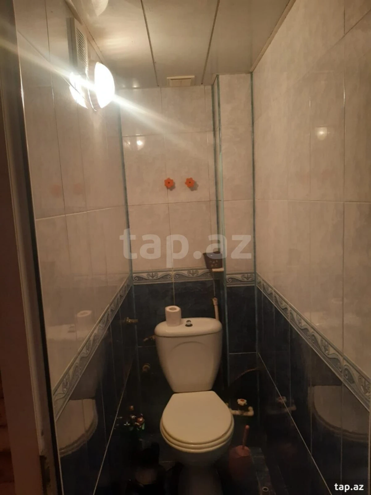 Satılır 3 otaqlı mənzil 80 m²