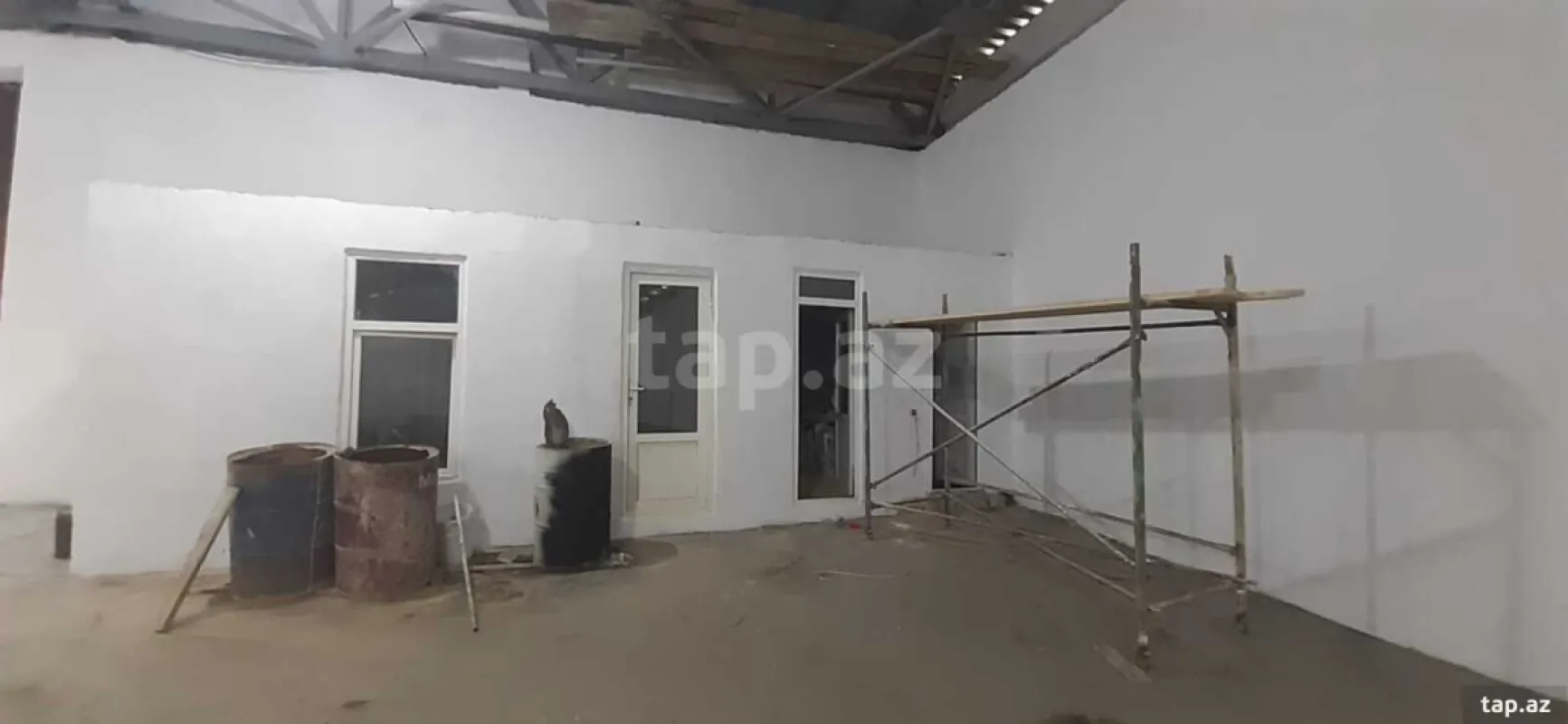 Kirayə verilir obyekt