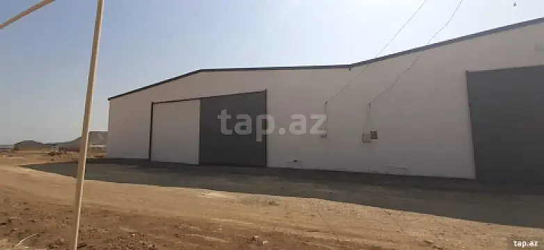 Kirayə verilir obyekt — Bakı, Abşeron