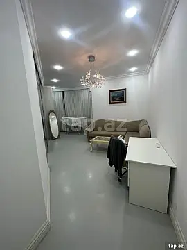 Satılır 4 otaqlı yeni tikili 268 m²