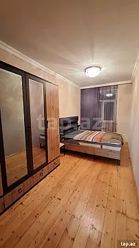 Satılır 3 otaqlı mənzil 55 m²