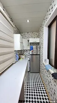 Satılır 3 otaqlı mənzil 55 m²