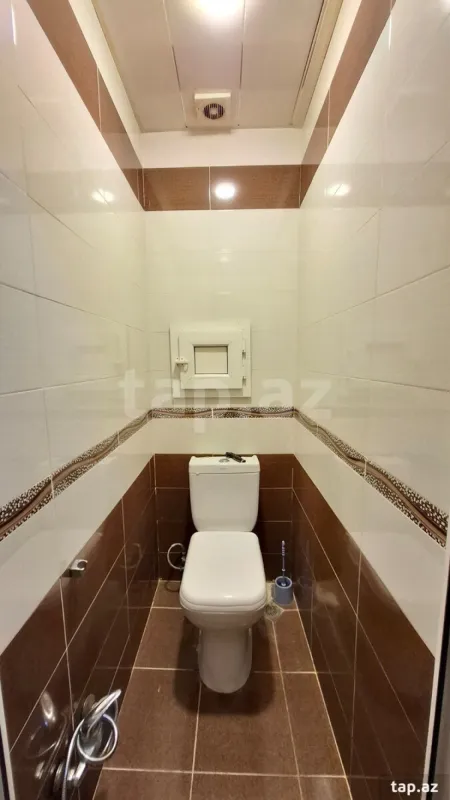 Satılır 3 otaqlı mənzil 55 m²