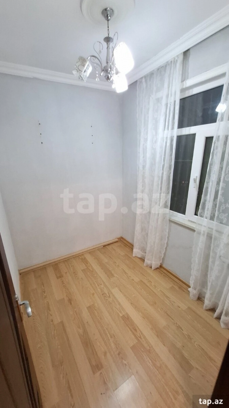 Satılır 3 otaqlı mənzil 55 m²