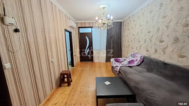 Satılır 3 otaqlı mənzil 55 m² — Bakı 3 otaq 55.00 m²