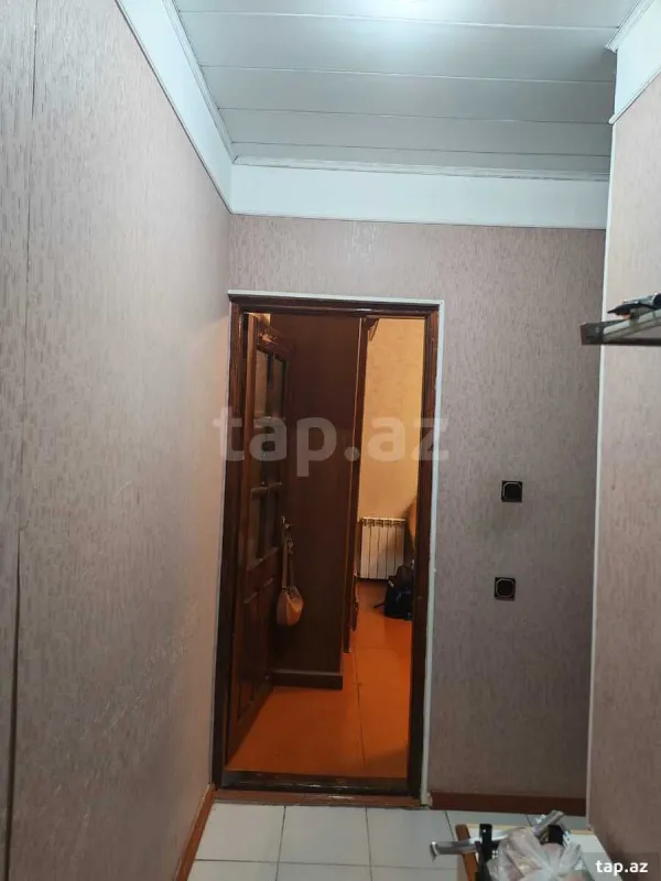 Kirayə verilir 2 otaqlı mənzil 45 m²
