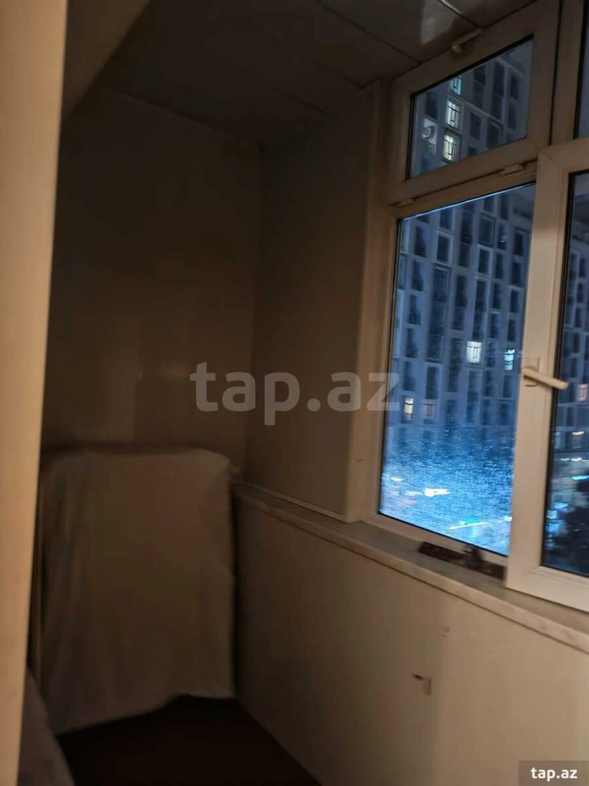 Kirayə verilir 2 otaqlı mənzil 45 m²