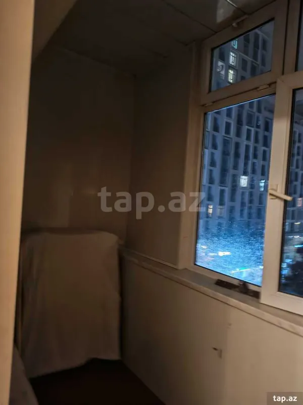 Kirayə verilir 2 otaqlı mənzil 45 m²