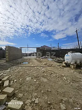 Satılır 7 otaqlı həyət evi 180 m² — Bakı, Mehdiabad 7 otaq 180.00 m²