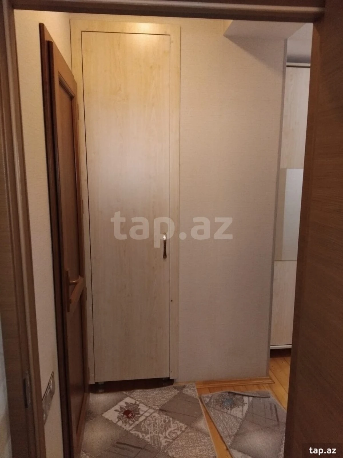 Kirayə verilir 2 otaqlı yeni tikili 70 m²