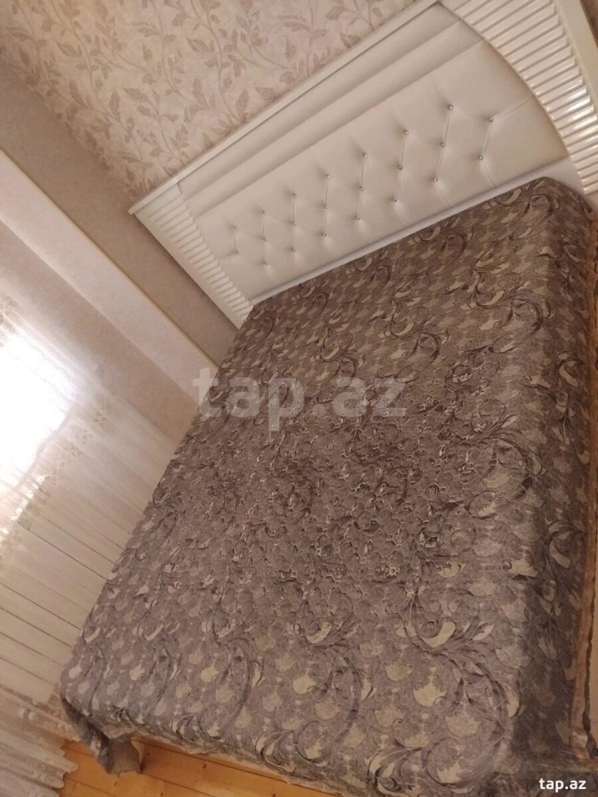 Kirayə verilir 2 otaqlı yeni tikili 70 m²