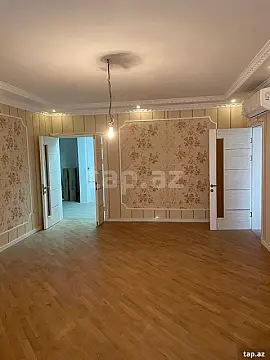 Satılır 2 otaqlı yeni tikili 70 m²