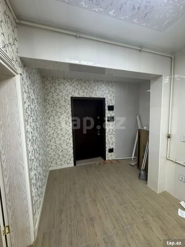 Satılır 2 otaqlı yeni tikili 70 m²