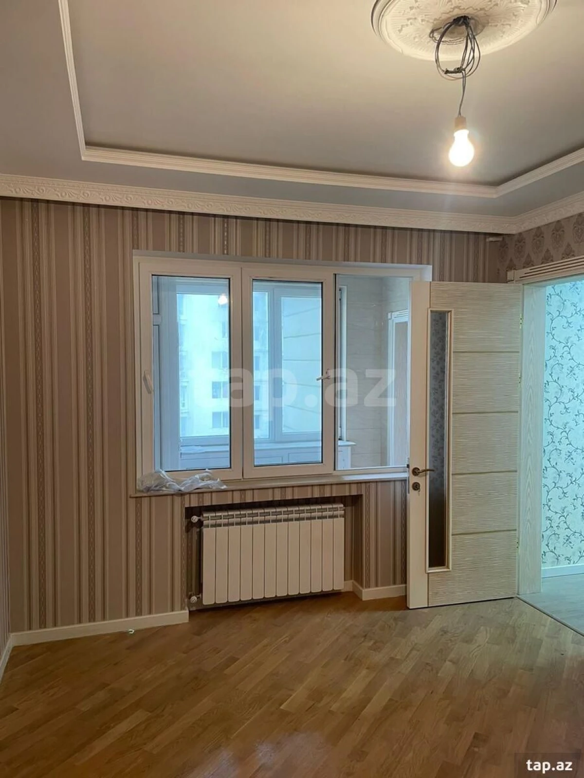 Satılır 2 otaqlı yeni tikili 70 m²