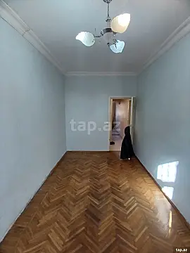 Kirayə verilir 3 otaqlı mənzil 65 m² — Bakı, Nizami 3 otaq 65.00 m²
