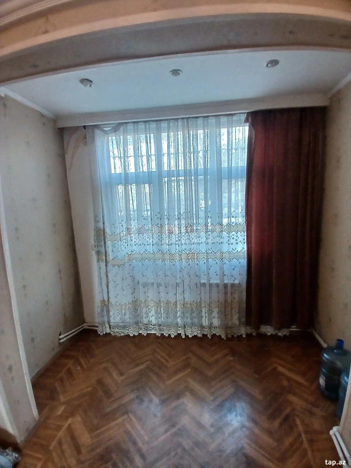 Kirayə verilir 3 otaqlı mənzil 65 m²