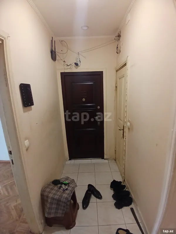 Kirayə verilir 3 otaqlı mənzil 65 m²