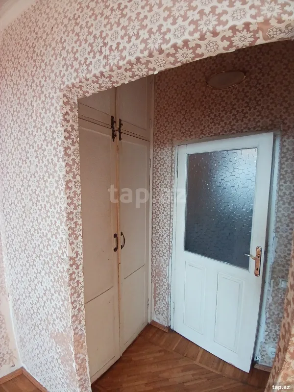 Kirayə verilir 3 otaqlı mənzil 65 m²