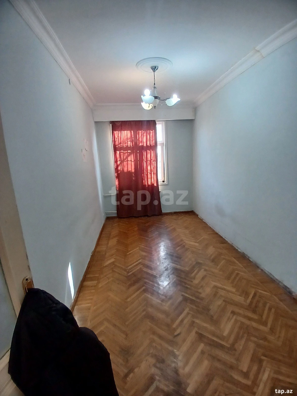 Kirayə verilir 3 otaqlı mənzil 65 m²