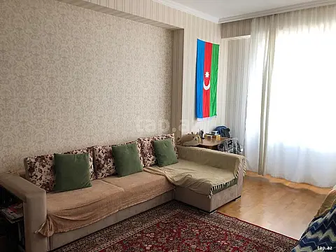 Satılır 2 otaqlı yeni tikili 70 m²