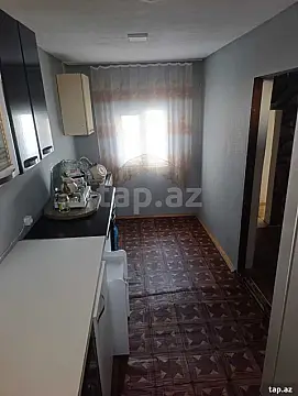 Satılır 2 otaqlı həyət evi