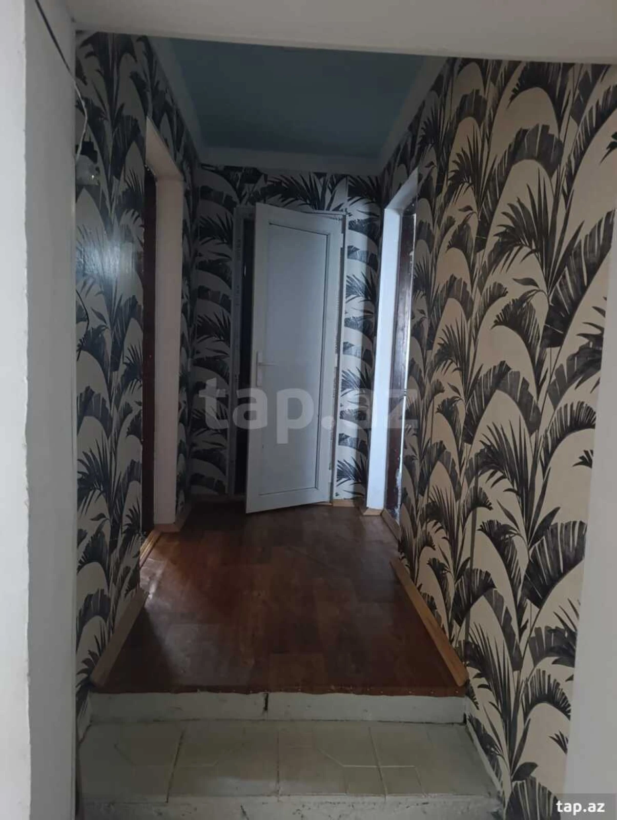 Satılır 2 otaqlı həyət evi