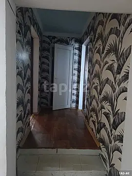 Satılır 2 otaqlı həyət evi