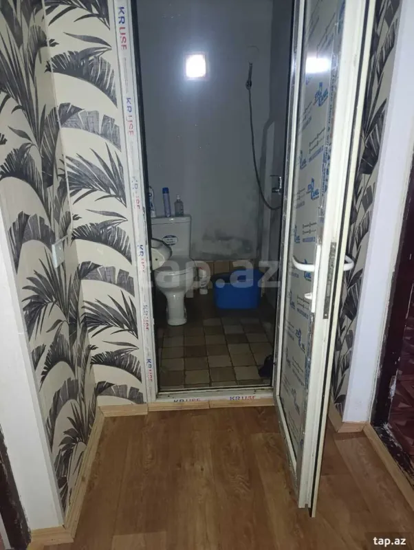 Satılır 2 otaqlı həyət evi