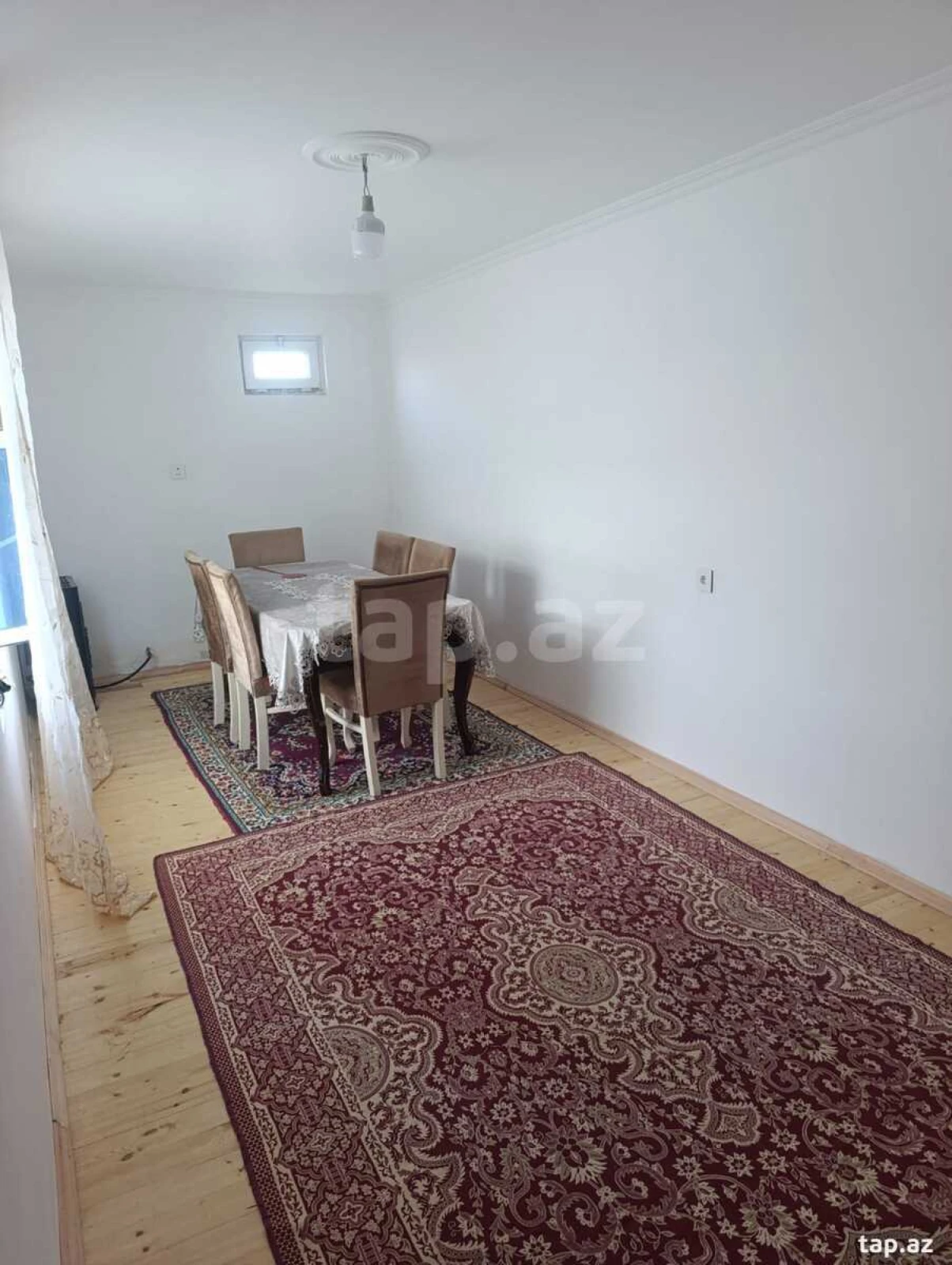 Satılır 2 otaqlı həyət evi