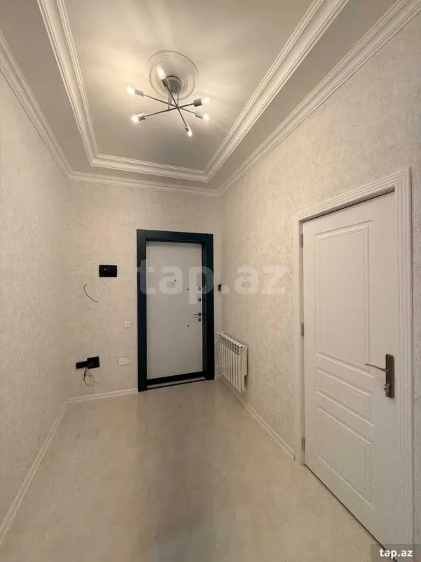 Kirayə verilir 2 otaqlı yeni tikili 62 m²