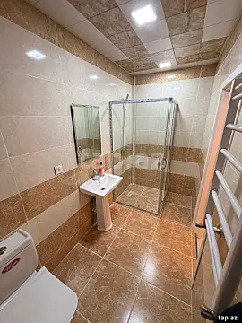 Kirayə verilir 2 otaqlı yeni tikili 62 m²