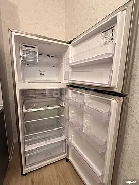 Kirayə verilir 2 otaqlı yeni tikili 62 m²