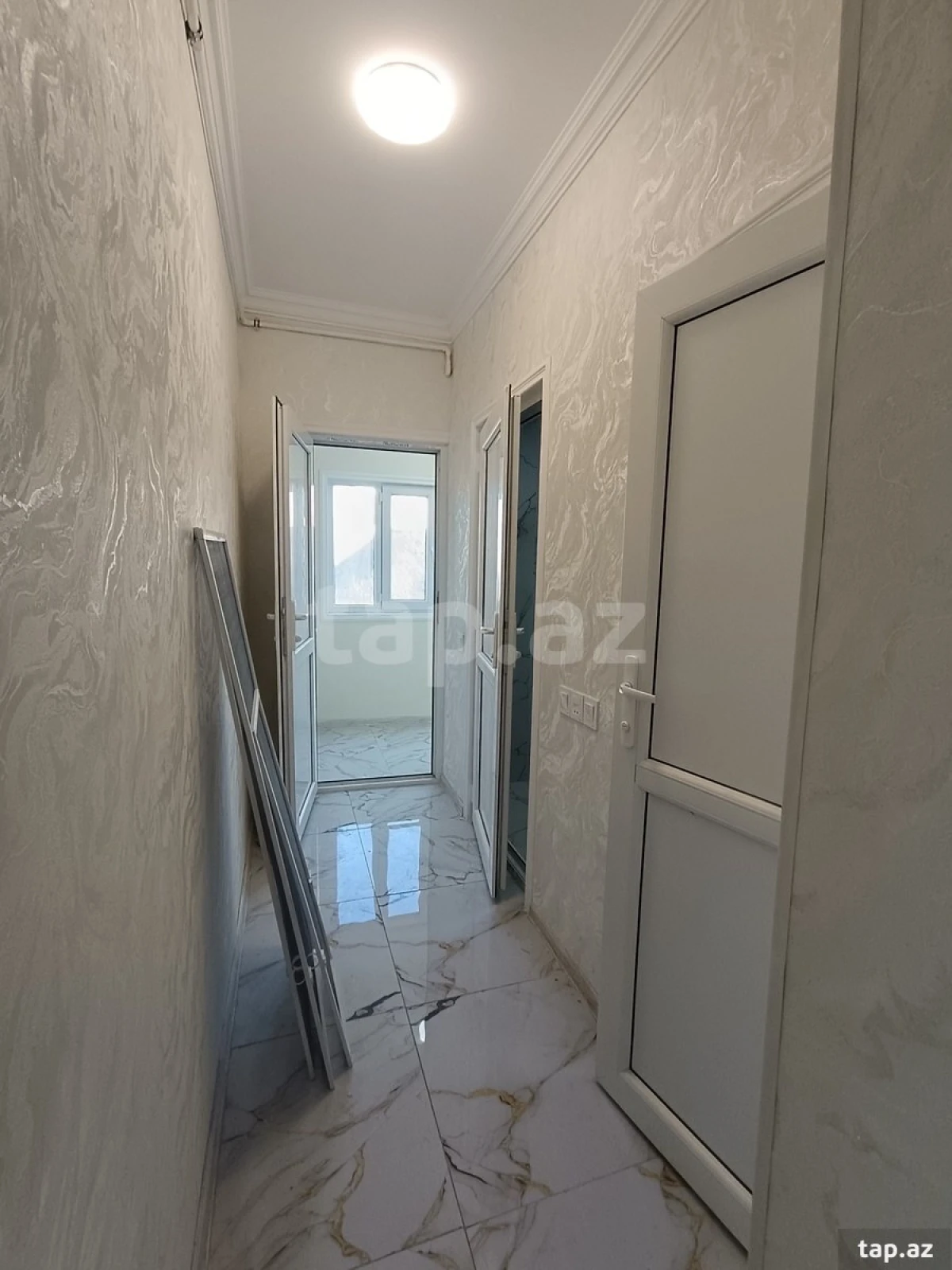 Satılır 3 otaqlı mənzil 70 m²