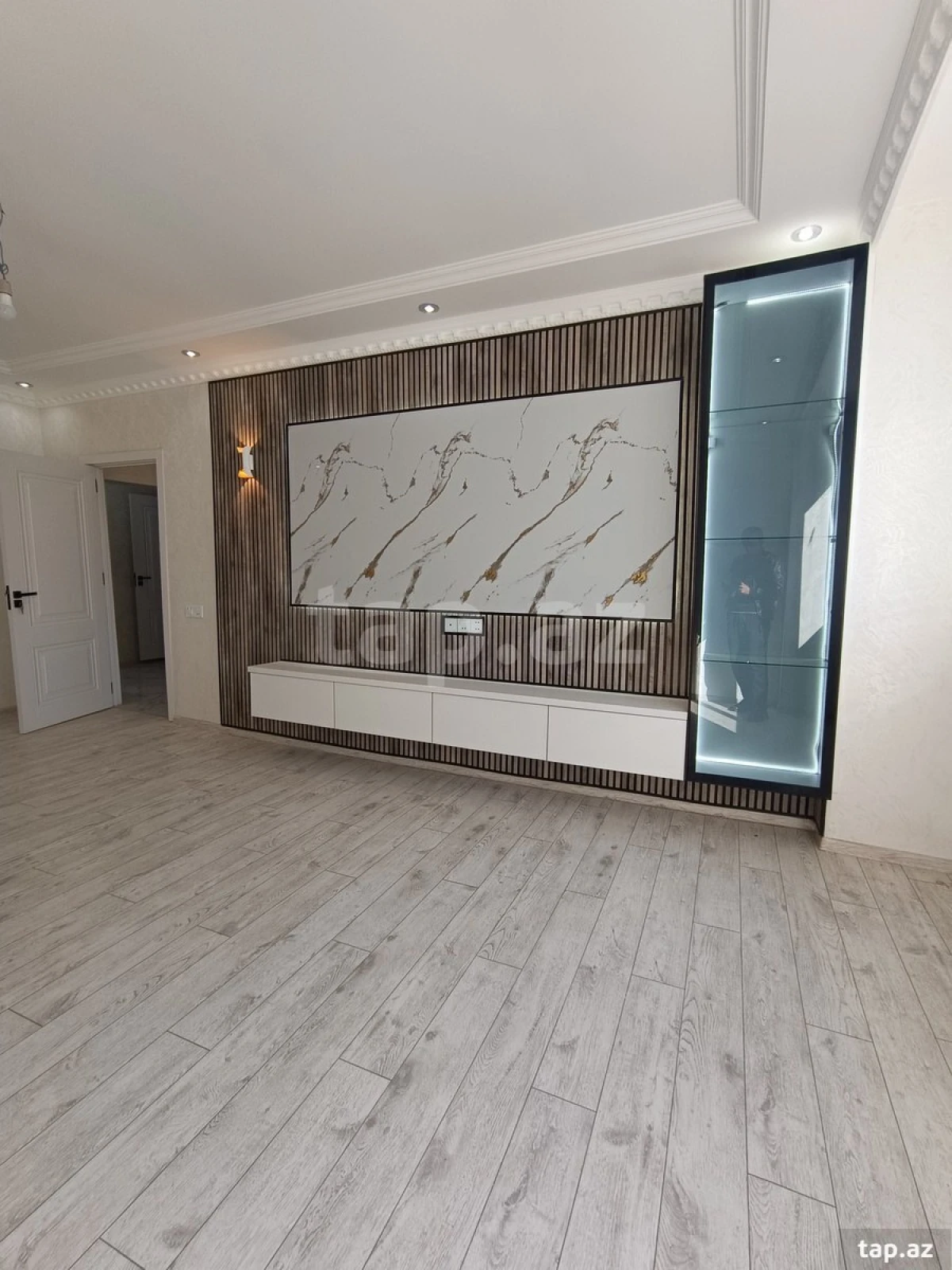 Satılır 3 otaqlı mənzil 70 m²