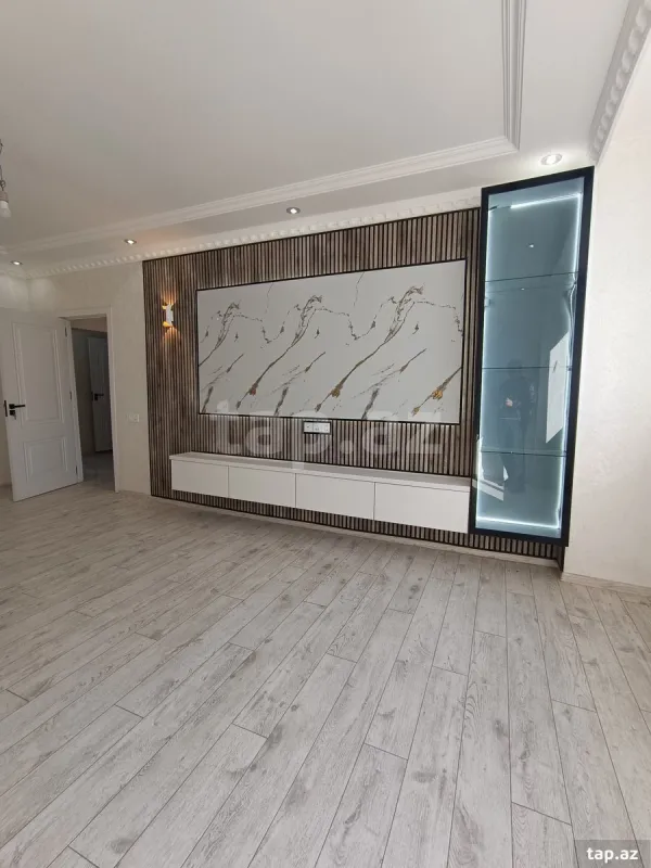 Satılır 3 otaqlı mənzil 70 m²